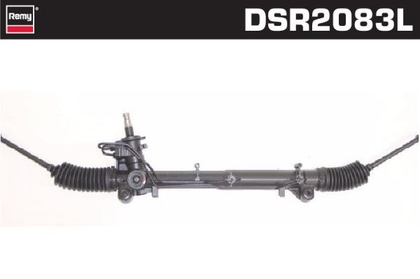 DELCO REMY Рулевой механизм DSR2083L